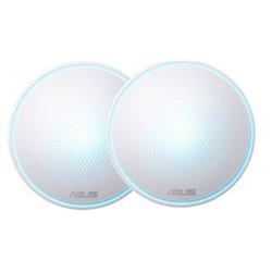 ASUS Lyra MAP-AC1300 - WiFi Mesh 2-PK