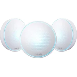 ASUS Lyra MAP-AC1300 - WiFi Mesh 3-PK