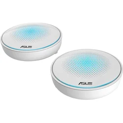 ASUS Lyra MAP-AC2200 - WiFi Mesh 2-PK