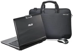 ASUS M50VC 15.4/ P8400/ DVDRW/ 320G/ 4G/ W/ B/ F/ VB