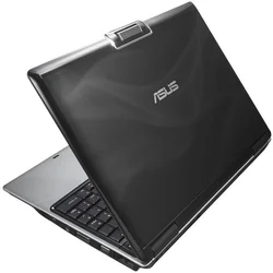 ASUS M51TR 15,4" RM72,4GB,320GB,HD3470, DVD±RW,WL,BT,FP,VHP