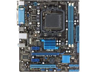 ASUS M5A78L-M LX V2 () | TSBOHEMIA.CZ