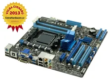 ASUS M5A78L-M/USB3