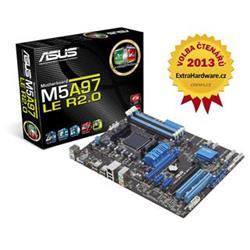 ASUS M5A97 LE R2.0