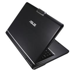 ASUS M70SA 17C/T9300/BRc/1TB/4G/WL/B/F/TV/VHP