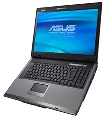 ASUS M70VM-7U073C 17'/P8600/640GB/4GB/GF9600M/BRay/Wifi/BT VIP