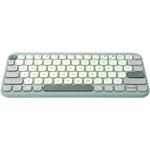 ASUS Marshmallow KW100 Zelená - CZ/SK