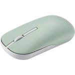 ASUS Marshmallow Mouse MD100 Ovosné mlieko/zelený čaj Latte