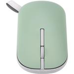 ASUS Marshmallow Mouse MD100 Ovosné mlieko/zelený čaj Latte
