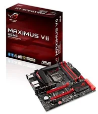 ASUS MAXIMUS VII GENE