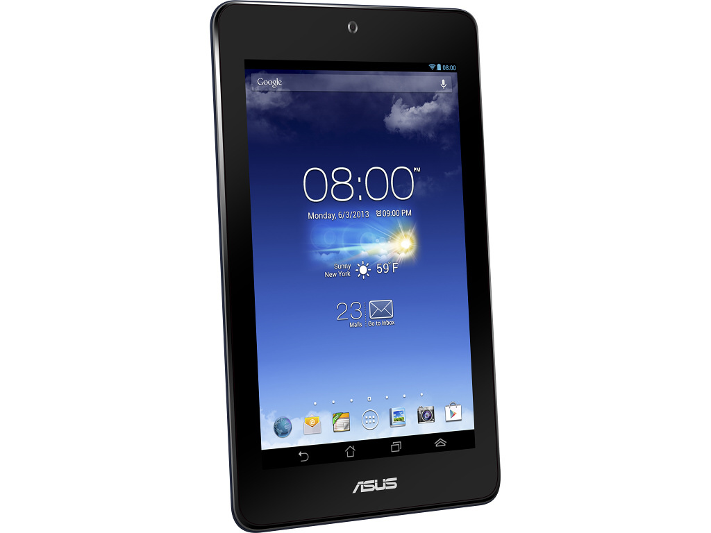 ASUS MeMO Pad HD ME173X1B013A (ME173X1B013A) TSBOHEMIA.CZ