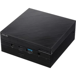 Asus Mini PC PN50, Ryzen 3 4300U 90MR00E1-M00150 - Počítače stolní
