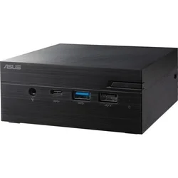 Asus Mini PC PN50, Ryzen 7 4700U