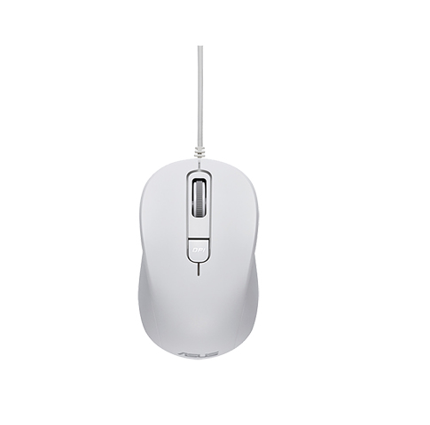 ASUS MU101C Blue Ray senzor biely