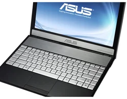ASUS N45SF 14" LED Core i5-2410M,4GB,640GB,nVidia GF GT525M s 2GB,WiFi,WiDi,CAM,W7HP-64bit