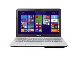 Asus N551JQ-CN050H šedý