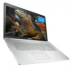 ASUS N750JV (N750JV-T4148)