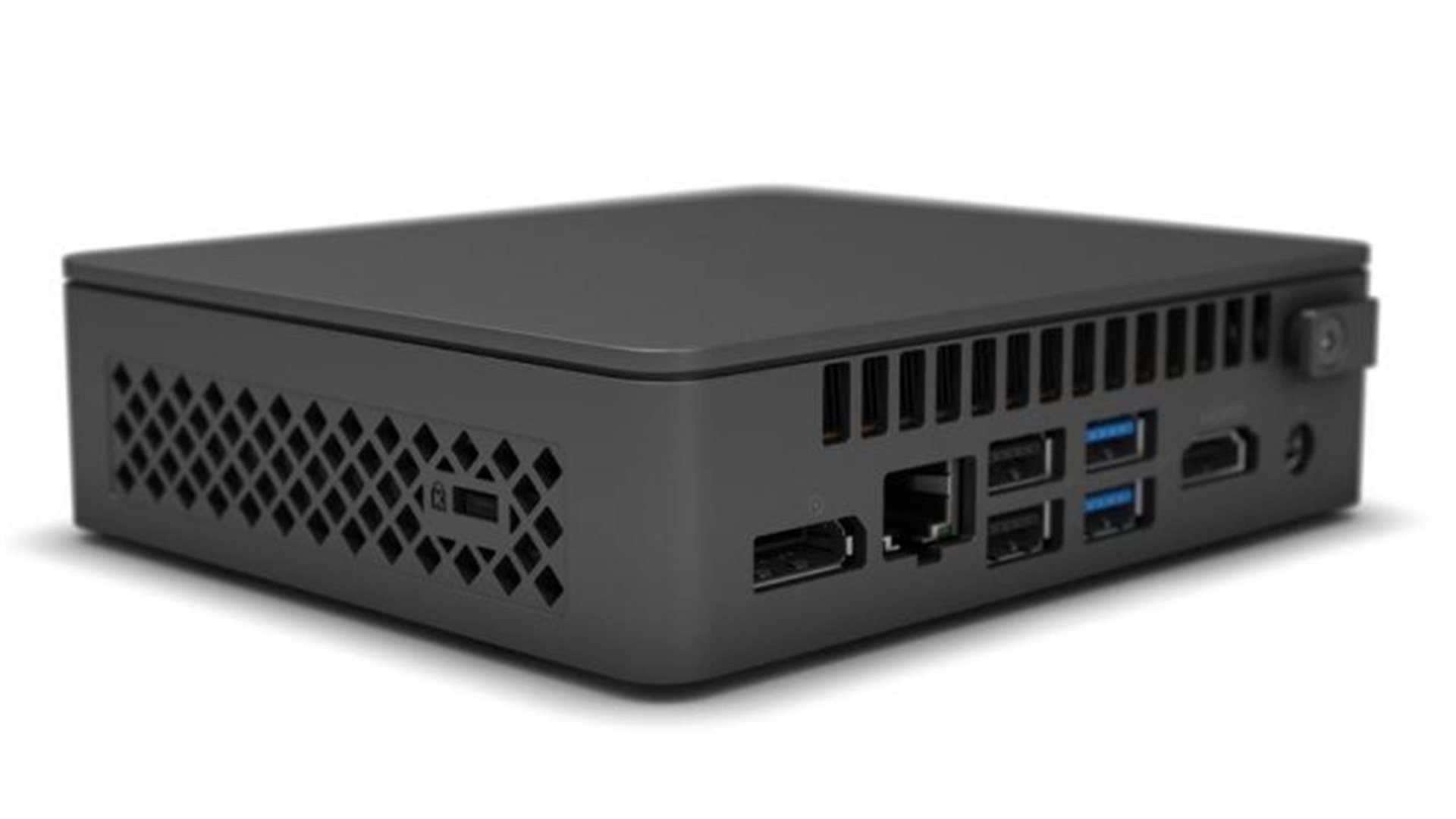 ASUS NUC 11 Essential NUC11ATKC2