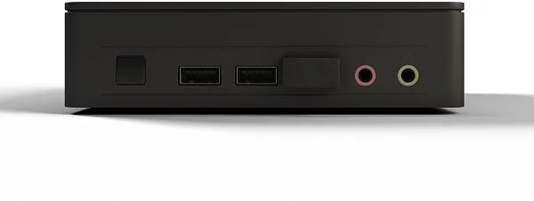 ASUS NUC 11 Essential NUC11ATKC2
