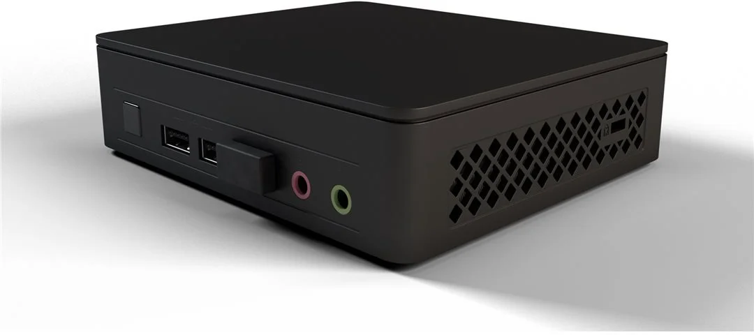 ASUS NUC 11 Essential NUC11ATKC2
