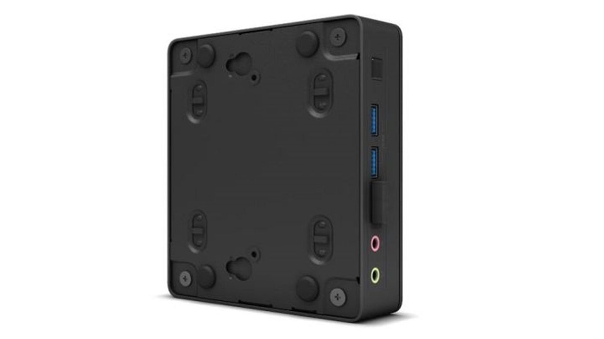 ASUS NUC 11 Essential NUC11ATKC4