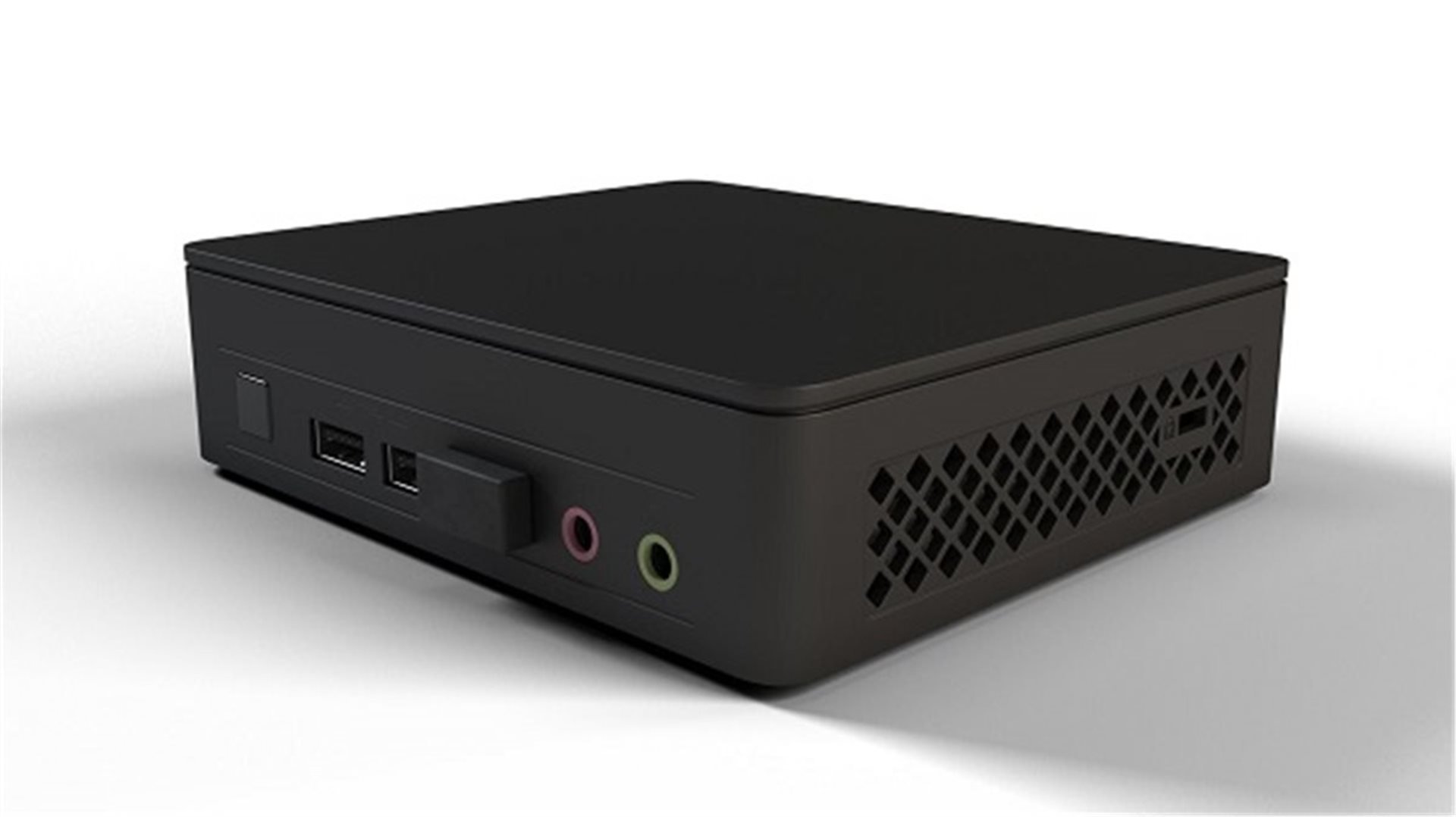 ASUS NUC 11 Essential NUC11ATKPE