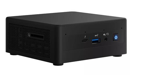 ASUS NUC 11 Performance NUC11PAHI3