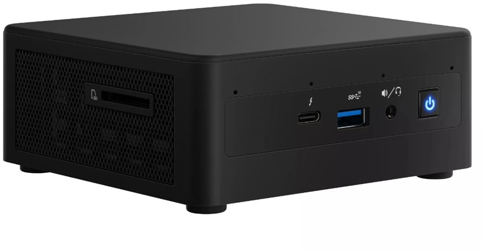 ASUS NUC 11 Performance NUC11PAHI3