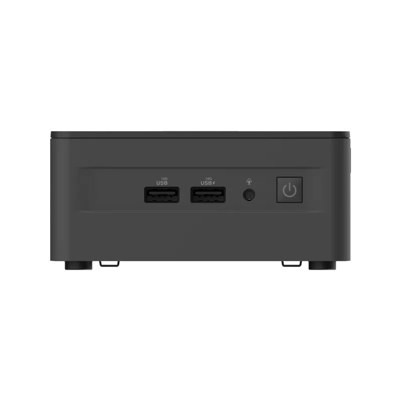 ASUS NUC 12 Pro NUC12WSHi5