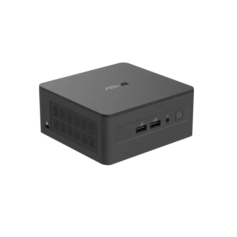 ASUS NUC 12 Pro NUC12WSHi5
