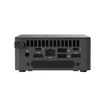 ASUS NUC 12 Pro NUC12WSHI7