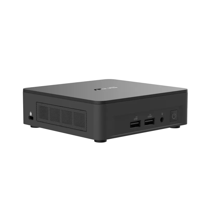 ASUS NUC 12 Pro NUC12WSKi3