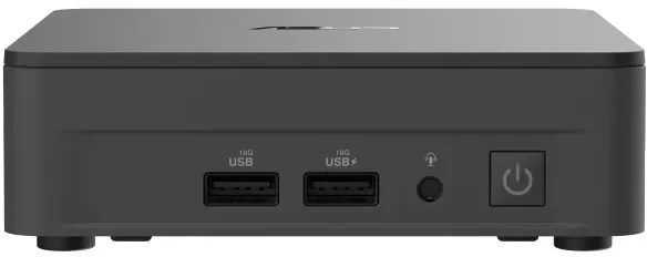ASUS NUC 12 Pro NUC12WSKi5