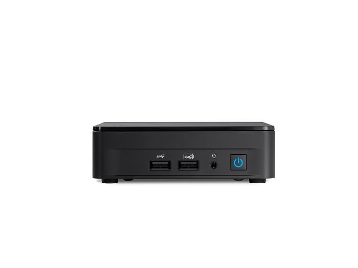 ASUS NUC 13 Pro Arena Canyon Kit NUC13ANHi5