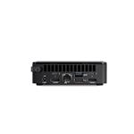 ASUS NUC 13 Pro Arena Canyon Kit NUC13ANHi5