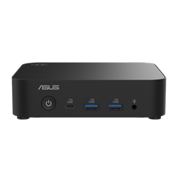 ASUS NUC 14 Essential N250
