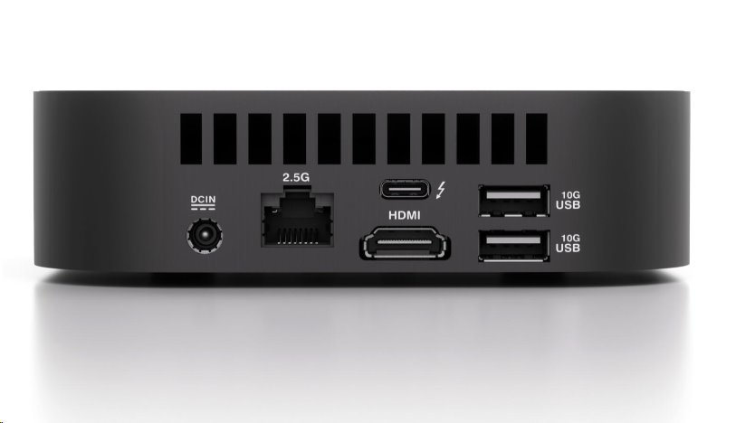 ASUS NUC 14 Pro AI RNUC14LNKU5073H2