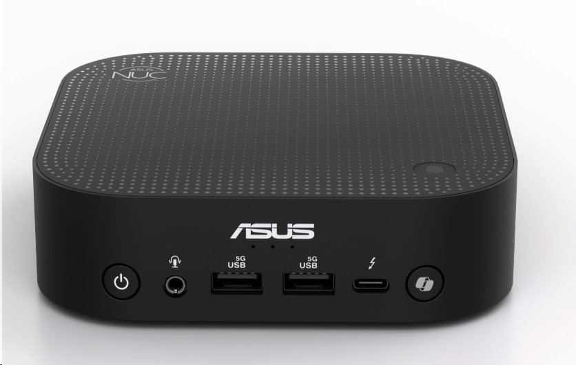 ASUS NUC 14 Pro AI RNUC14LNKU5073H2