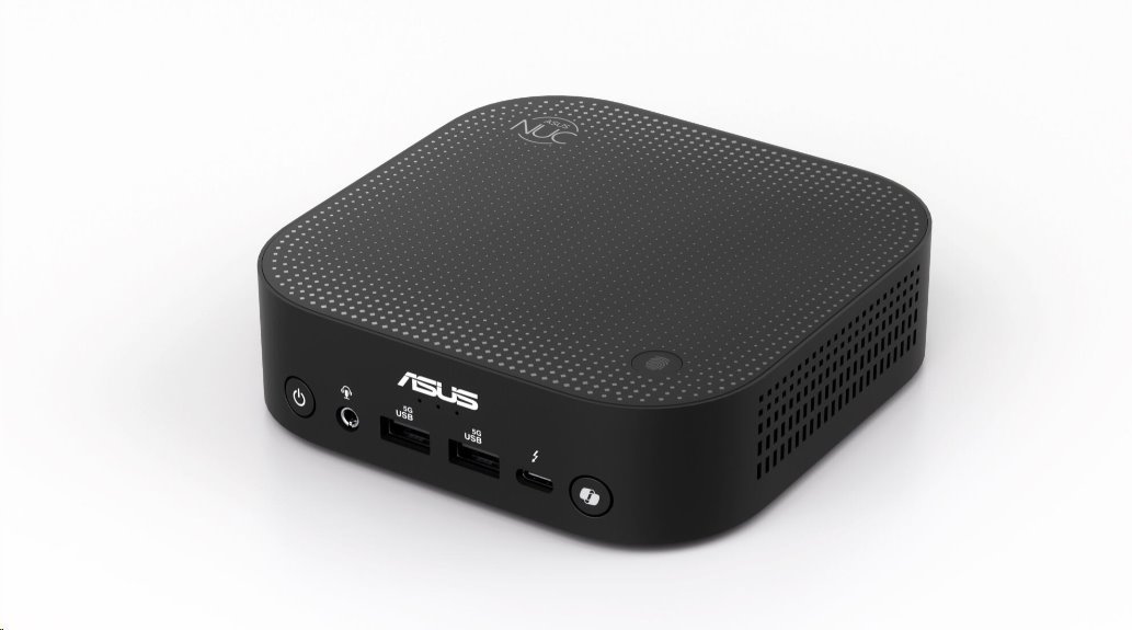 ASUS NUC 14 Pro AI RNUC14LNKU7094H2