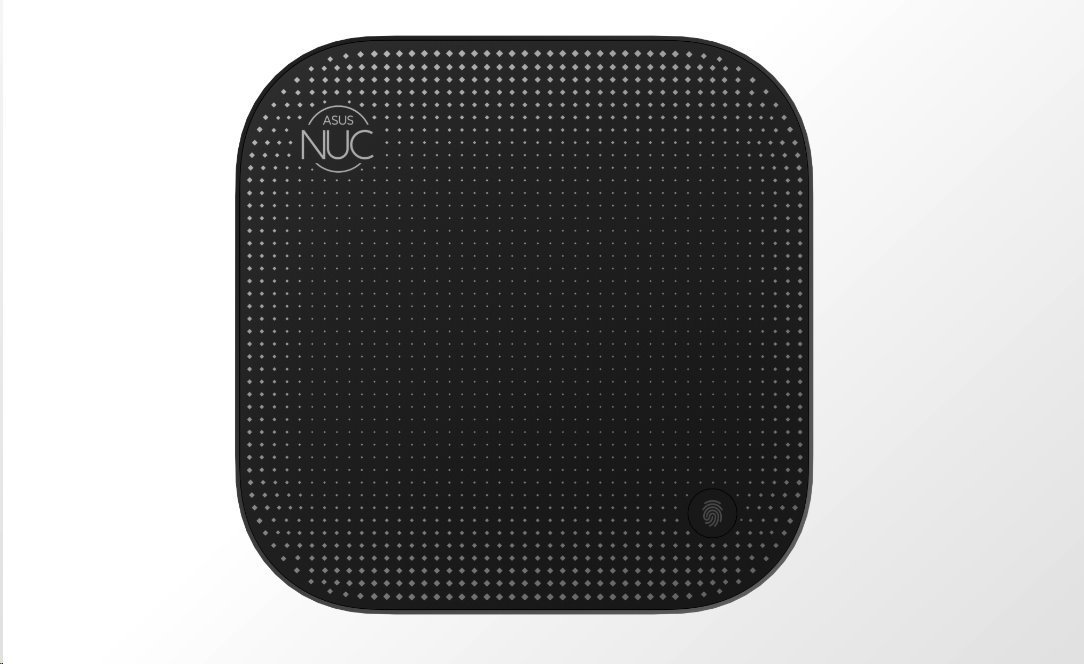 ASUS NUC 14 Pro AI RNUC14LNKU9094H2