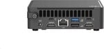 ASUS NUC 15 Pro NUC15CRK, Ultra 5 225H/16 GB DDR5 + 512 GB, W11P