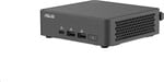 ASUS NUC 15 Pro NUC15CRK, Ultra 5 225H/16 GB DDR5 + 512 GB, W11P