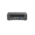 ASUS NUC 15 Pro NUC15CRK, Ultra 5 225H/16GB DDR5+512GB, W11P