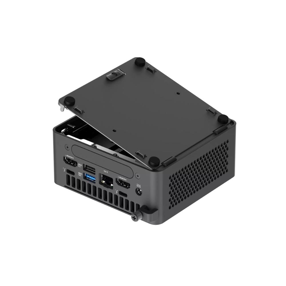 ASUS NUC 15 Pro RNUC15CRHU500002, Core Ultra 5-225H