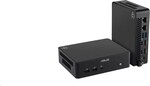 ASUS NUC 16 Pro NUC16GDK, RNUC16GDKX76C002