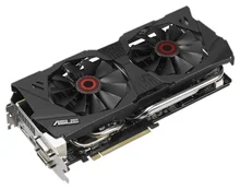 ASUS NVIDIA STRIX-GTX780-OC-6GD5