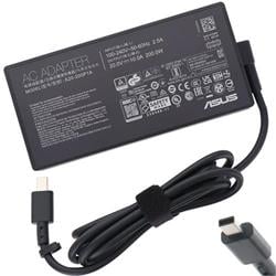 Asus orig. adaptér 200W 20V 3P(RECTANGLE)