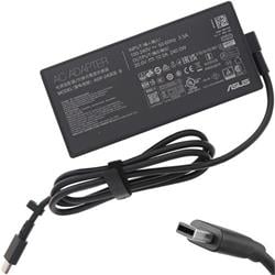 Asus orig. adaptér 240W 20V 3P(RECTANGLE)