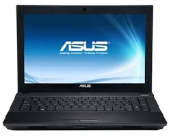 ASUS P43SJ 14" Core i3 2310M,4GB,500GB,GF GT520M,DVD±RW,WiFi,CAM,W7HP-64bit