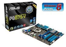 ASUS P8B75-V
